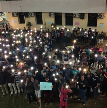 Why students of NLS Bengaluru are boycotting semester exams