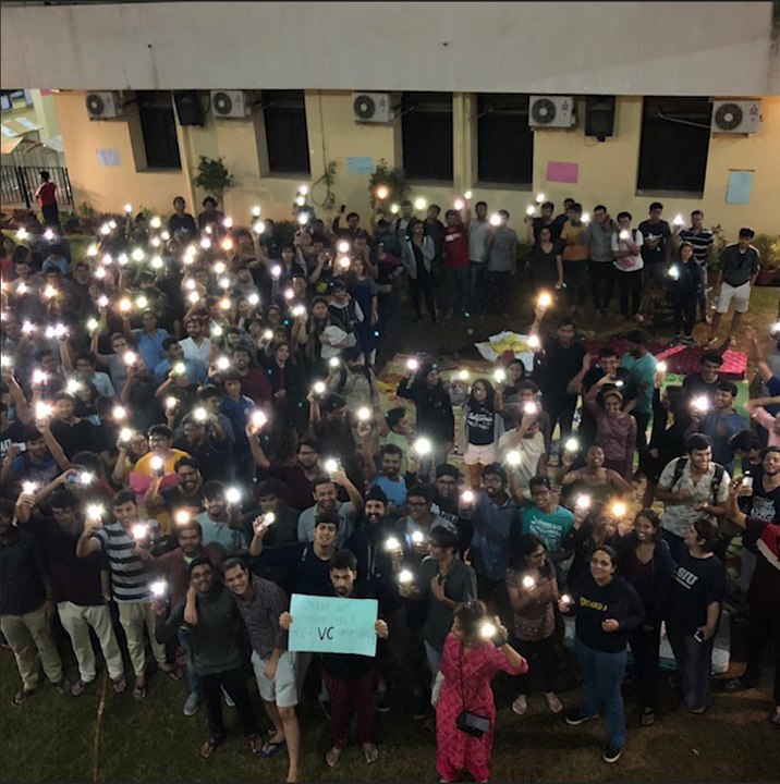 Why students of NLS Bengaluru are boycotting semester exams