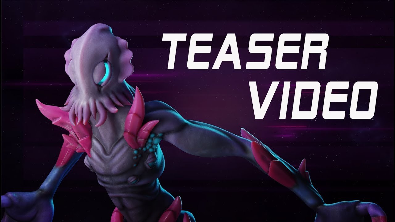 Enemy On Board - Teaser Trailer