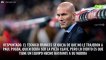 Zidane pide a Florentino Pérez fichar al nuevo Mbappé: “Será mejor que Messi”