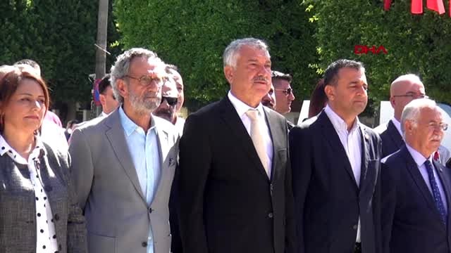 Adana 26'ncı uluslararası adana altın koza film festivali başladı