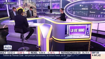 Marie Coeurderoy: Mobilisation pour le retour de l'APL accession - 23/09