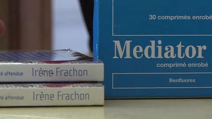 Bíróságon a halálos gyógyszer forgalmazói