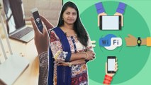 How To Share Wi-Fi Without Giving Your Password ! || Boldsky Telugu