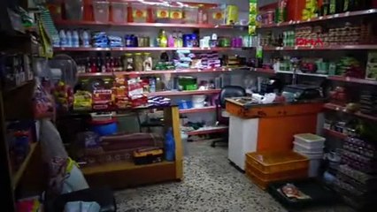 Suriyeliler birbirine girdi, kaçan kişi linçten zor kurtuldu