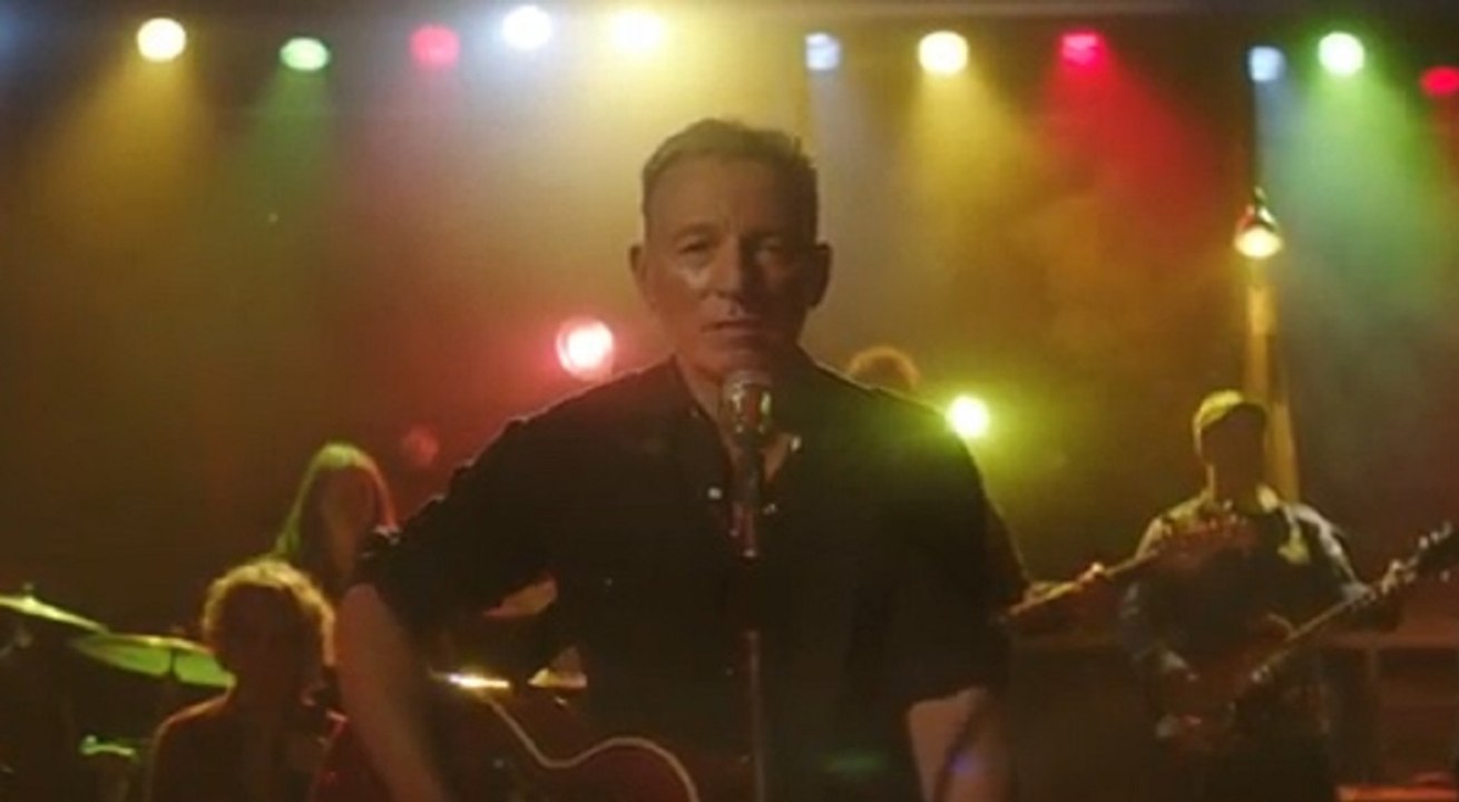 Bruce Springsteen cumple 70 años más activo que nunca