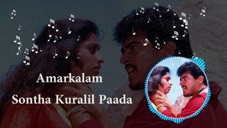 Ajith Juke Box ¦Mugavaree ¦ Amarkalam ¦ Paramasivan ¦Thala Ajith Mp3 Juke Box