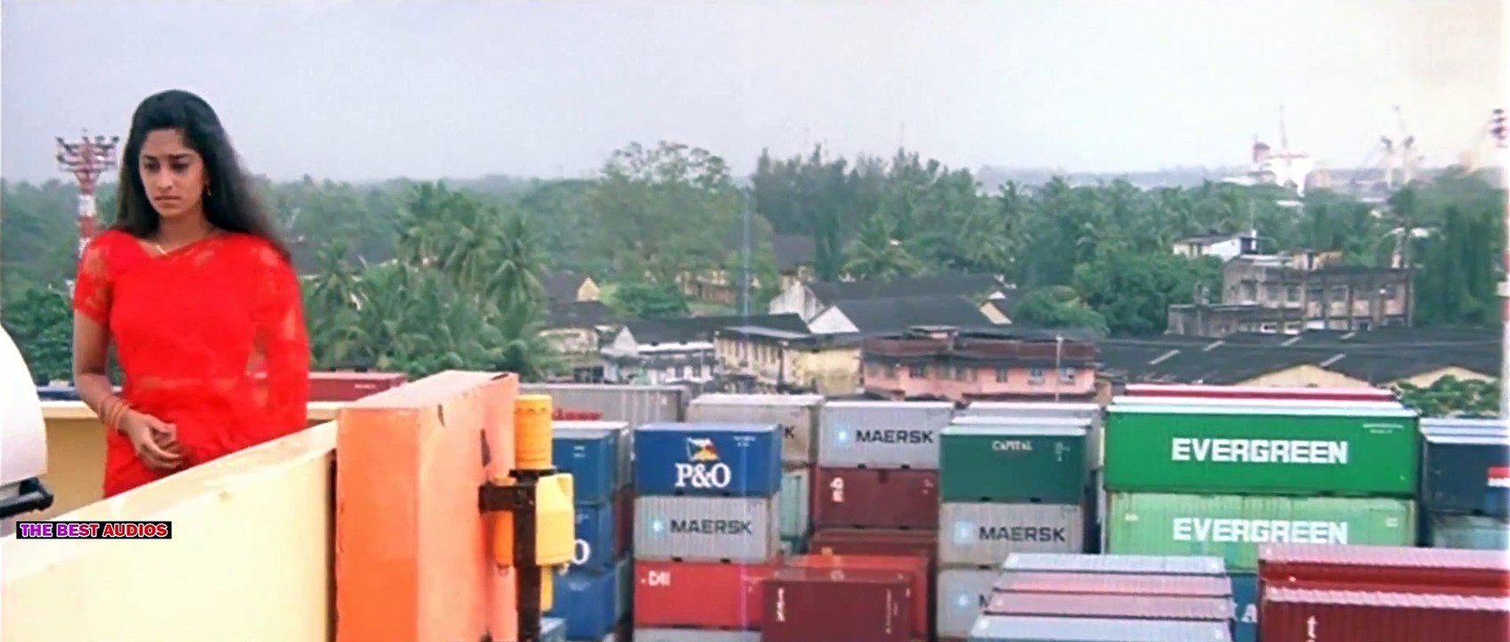 Amarkalam ¦ Megengal Hd Video Song ¦  Ajith Kumar ¦ Shalini ¦ Tamil Film Song - Copy