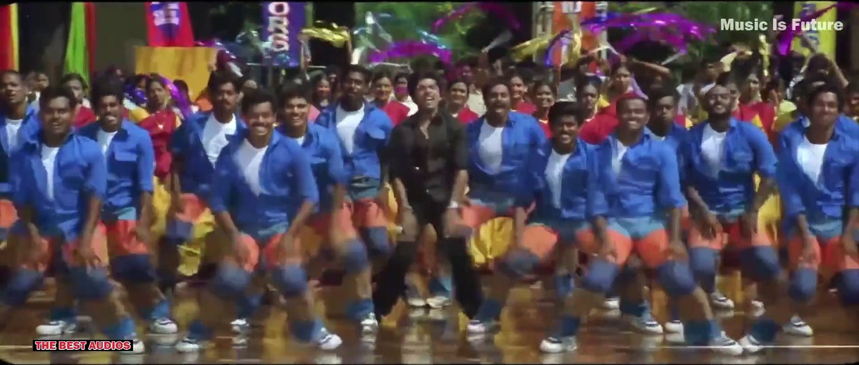 Kalakuven Kalakuven ¦ Dum Movie Video Song ¦ Simbu ¦ Deva