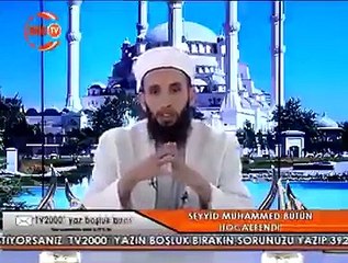 Bir de bu çıktı: Haramdır, Saç Ekene ve ektirene Allah lanet etsin