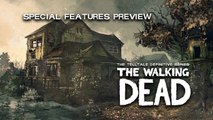 The Walking Dead: The Telltale Definitive Series - Trailer précommande