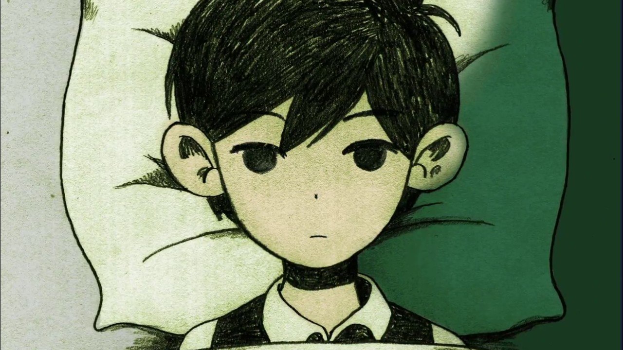 OMORI - Trailer officiel
