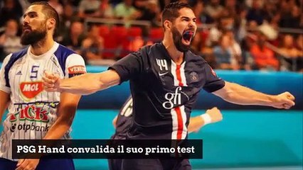 Notizie sportive della settimana 23092019_IN