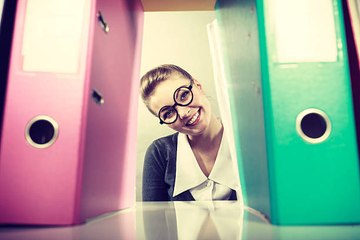 5 commandements pour être heureux au travail