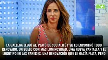 “María Patiño tiene una enfermedad muy mala” La terrible bomba que arrasa Telecinco (y España)