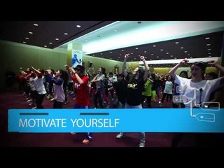 2015 아이핏 피트니스 컨벤션