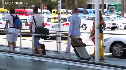 Страшный сон туриста