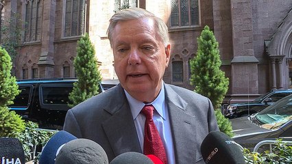 ABD'li Senatör: Türkiye bölge için kritik bir müttefik, F-35 programına geri alınması önemli