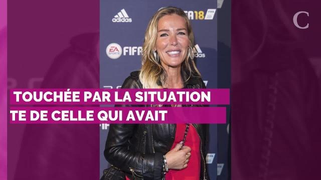 Lââm propose son aide à Ophélie Winter, ruinée et SDF : Elle peut m'appeler quand elle veut