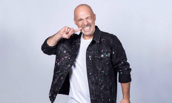 Νίκος Μουτσινάς: Ο λόγος που επέλεξε το Καλό Μεσημεράκι για τίτλο της νέας του εκπομπής