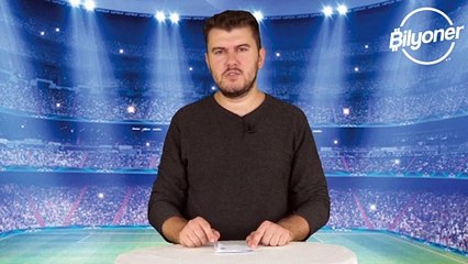 Günün İddaa Kuponu (23 Eylül 2019)
