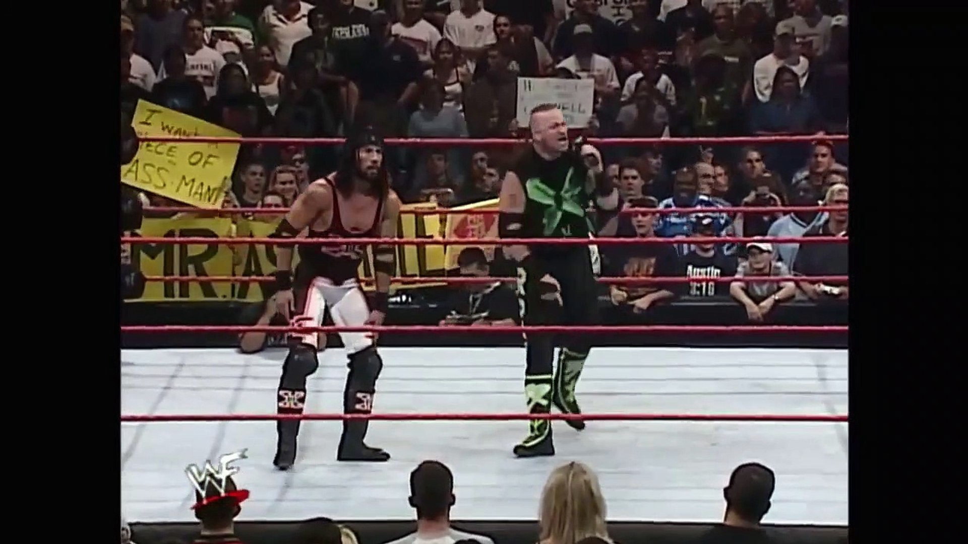 Kenzo suzuki 2025 vs billy gunn