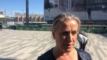 Mediator: « On attend ce procès depuis des années », dit Irène Frachon en arrivant au tribunal