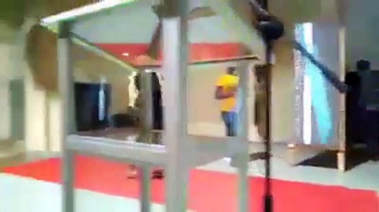 La chute brutale d’Eudoxie Yao à Ouaga