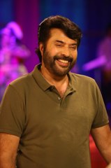 Ganagandharvan | Undh Song | Mammootty | Ramesh Pisharody | Filmibeat Malayalam