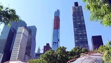 At the UN, visitors immerse themselves in New Delhi's polluted air