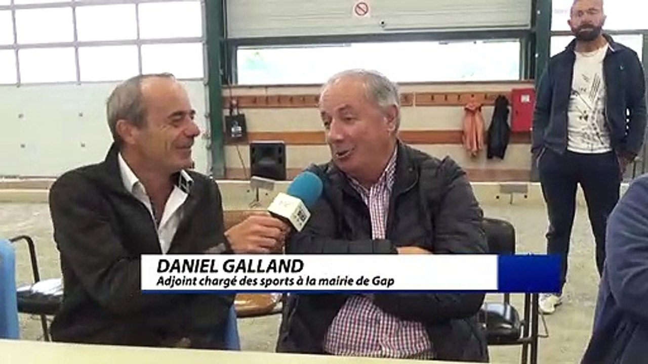 D!CI TV : le Tour de France va-t-il revenir à Gap en 2020 ?