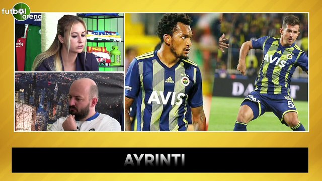 Garry Rodrigues derbide oynayacak mı?