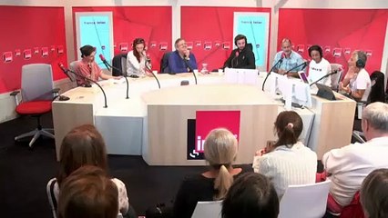 Une sale bobo oui, une parisienne, pas vraiment ! La drôle d’humeur de Marina Rollman