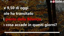 Equinozio d'autunno, addio all'estate: ecco cosa succede oggi | Notizie.it