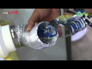 2015 대한민국 친환경대전 누리 영상