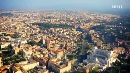 세계테마기행 - 로마로 가는 길- 악마가 사랑한 천국_#001