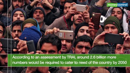 TRAI seeks view on 11-digit mobile numbers