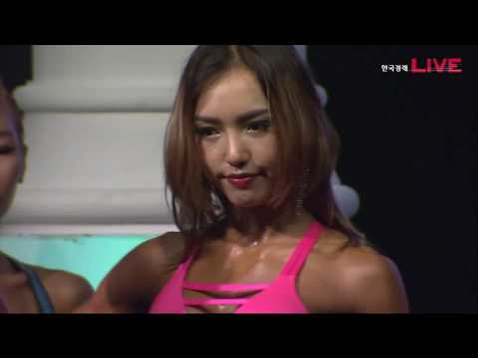 나바코리아 FINAL GRAND PRIX SEOUL 현장 중계1 (16.9.11)