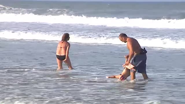 Cinco personas mueren ahogadas en Valencia en menos de 24 horas