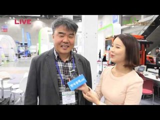 2015 첨단농업기술 박람회 풀 영상