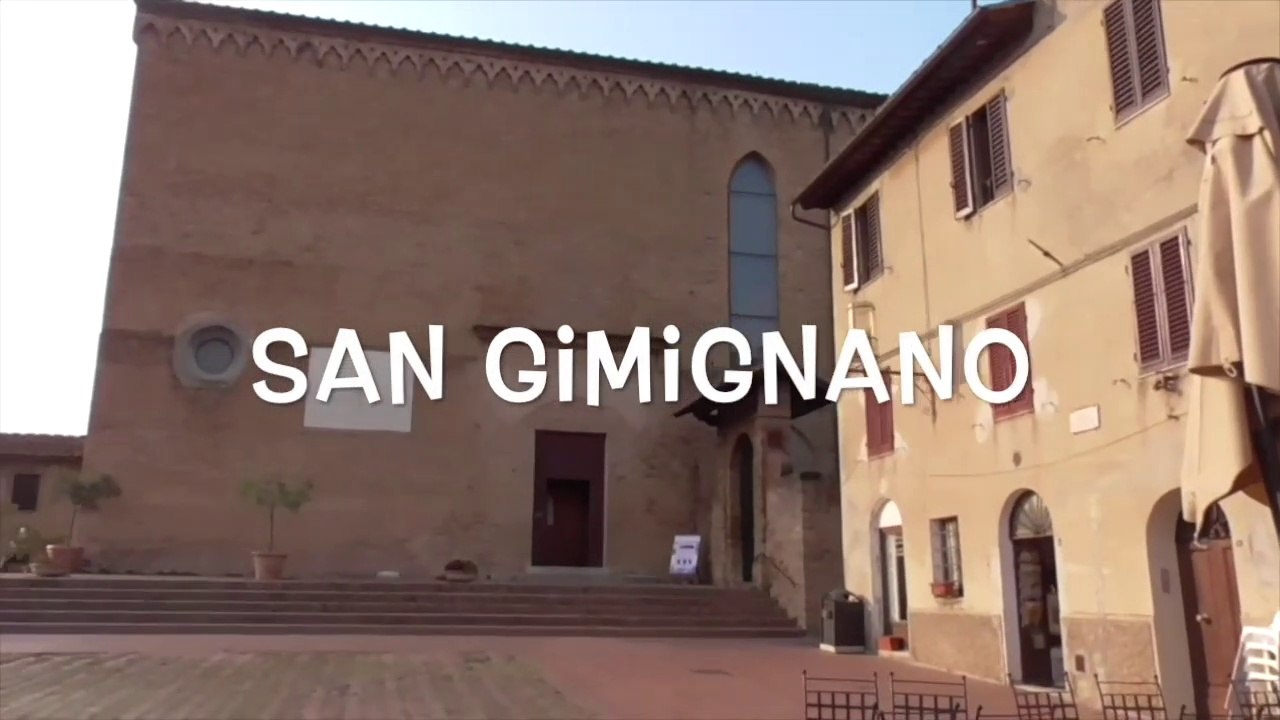 Italy 2019, Part Two