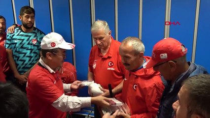 Japonya'dan Roma'ya uzanan Türk hayranlığı