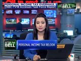 New Direct Tax report recommends reducing personal income tax to spur demand