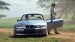 Le modèle de la BMW Z3