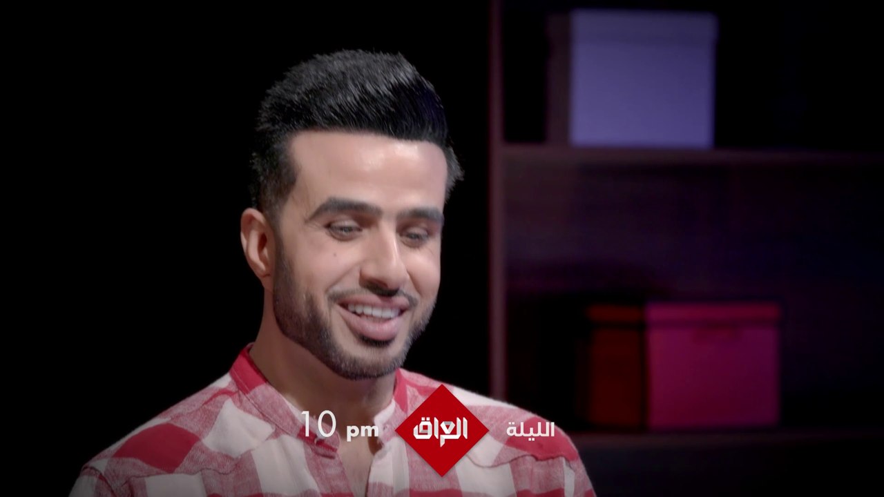 الليلة حلقة مليئة بالمفاجآت والكوميديا من الليلة ويه دعدوش مع النجم الشاب غسان إسماعيل.mp4