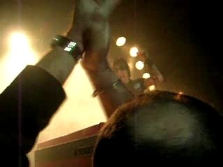 Lords of Altamont au nouveau casino