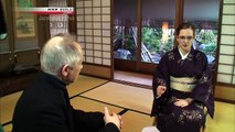 Japanology Plus - Japanophiles : Carine Lafitte