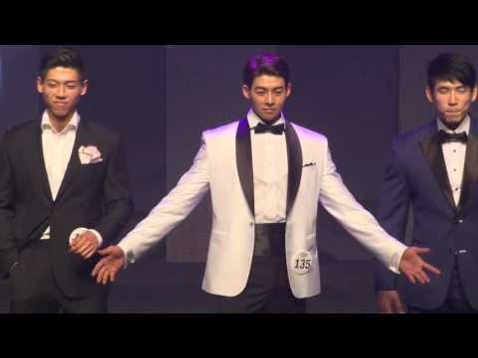 2016 WBFF ASIA CHAMPIONSHIP 현장중계 3