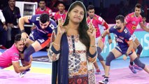 PKL 2019 : Maninder Stars As Bengal Warriors Defeat Jaipur Pink Panthers To Qualify for the Playoffs