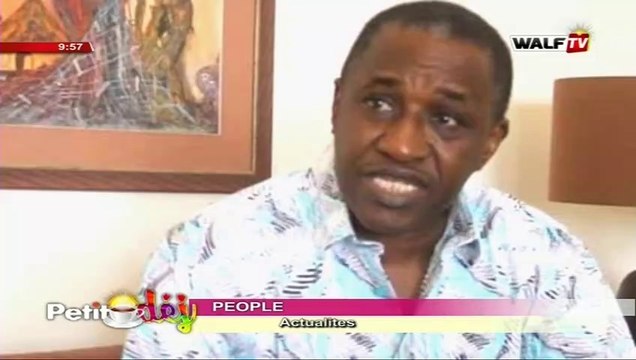 Toute l'actualité people - Petit Déj du 23 sept. 2019